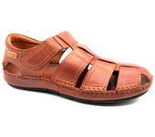 Sandalias Hombre Pikolinos Piel de Alta Calidad - Verano Cómodo
