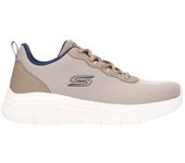 SKECHERS 118109 TPE Hombre Taupe