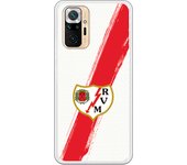 Funda original compatible con Xiaomi Redmi Note 10 Pro/Pro Max - Rayo Escudo Clasico