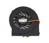 VENTILADOR PARA PORTÁTIL HP PAVILION HP ENVY 17 3XSP9TATP10 633077-001