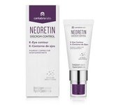Neoretin Discrom Control K Contorno de ojos Despigmentante 15ml