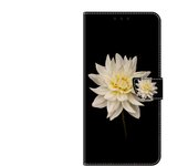 3D Fashion Pattern Painted Flip Leather Wallet Magnetic Case For Xiaomi Redmi 8 8A 7 7A Y3 6 6A 5A 5Plus 5 4X