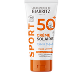 Laboratoires de Biarritz Sport Crema Solar Niños SPF 50+ 50 ml