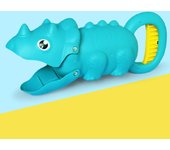 Beach Sand Toys for Children 3 4 5  Years Boys Summer Sand Grabber Toys Water Play Game Seaside Beach Outdoor Tool Kit for Kids