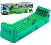 Horse Race Board Game Electronic Desktop Game Battery Powered Horse Racing Machine Set Interactive Family Party Toy