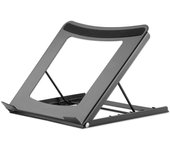 Manhattan 462129 Soporte Ajustable para Laptop y Tablet