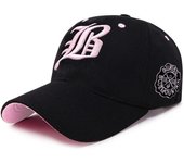 Men Women's Baseball Cap Summer Cotton Hat Embroidery Snapback Hip-Hop Cap Adult Sport Sun Hat Casual Gorra Hombre Visor Dad Hat