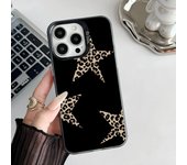 Epc V-Voltaire Z-Zadig Phone Case IMD Phone Case For IPhone 16 15 14 13 12 11 Pro Max Plus Color Silver Cover