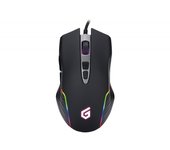 Conceptronic - DJEBBEL ratón Juego USB tipo A Óptico 7200 DPI 120840507201