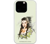 Funda original compatible con iPhone 13 Pro - LOTR Arwen