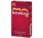 Asmodee - Íntimoos Hot