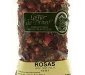 La Flor Del Pirineo Rosa Petalo 30G