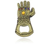 Avengers Keychain Infinity Thanos Gauntlet Glove Keychain Movie Key Ring For Man Boy Kids Gift Chaveiro Key Chain Jewelry