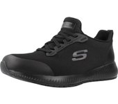 Zapatillas deportivas de Mujer Marca Skechers Modelo Squad
