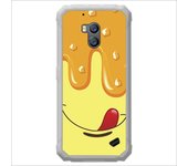 Tumundosmartphone Funda Gel Tpu para Ulefone Armor X2 diseño Helado Vainilla Dibujos