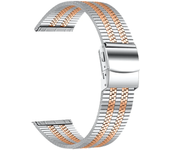 Metal Mesh Band For SUUNTO VERTICAL RACE Stainless Steel Strap For SUUNTO 9 5 Peak PRO/DLC 3 Fitness 20 22mm Bracelet Accessorie
