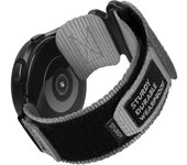 20mm 22mm Nylon Strap for Samsung Galaxy Watch 6/5/4 44mm 40mm classic 47mm Gear S3 Active 2 Sport Band for Huawei GT4 Bracelet