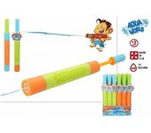 Color Baby Lanzador de Agua Eva 60 Cm Varios Colores - Pistolas y Tirachinas