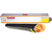 Compatible Toner Xerox WorkCentre 7328 / 7335 / 7228 / C2128 / C2636 / C3545 Amarillo 006R01178