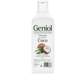 Champú Geniol Coco - Cabello Sano