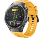 Silicone Strap For Huawei Watch GT 5 Pro 46mm 22mm Soft Sport WristBand For Huawei Watch GT 5 4 3 2 2e 46mm Smart Watch Bracelet