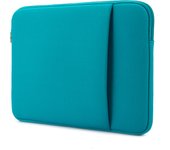 Laptop Inner Bag 11/13/14/15/16/17 Inch Computer Bag Protective Cover, Front Pocket Can Hold Power, Multifunctional Laptop Bag