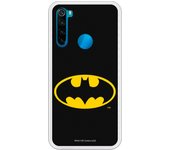 Carcasa para Xiaomi Redmi Note 8 - Batman Classic Jump