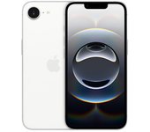 APPLE IPHONE 16E 128GB/256GB/512GB BLANCO Y NEGRO