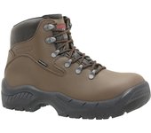 Panter BOTA 3260 PLUS S3 MEMBRANA T-39 MARRON - Calzado de Trabajo Impermeable para Suministros Industriales