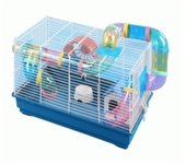 San Dimas - JAULA HAMSTER SUKY