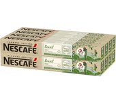 Nescafé NESCAFÉ Lungo Brazil - Cápsulas de Café 8 X 10 Unidades