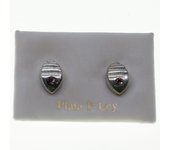 CHRISTIAN GAR Juego Pendientes M-04 Plata 925