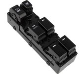 Master Power Window Switch Control Driver Side For Kia 2010 2011 2012 2013 2014 Sorento Car Accessories 93570-2P100VA