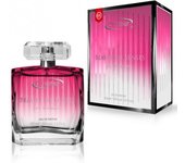 EAU DE PARFUM BEAUTY OF SENSES 100ML---- PERFUME PARA MUJER----MARCA CHATLER
