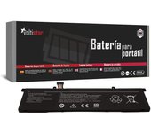 BATERÍA PARA PORTÁTIL XIAOMI MI PRO X 14 PRO 15 SERIES R14B03W R14B06W