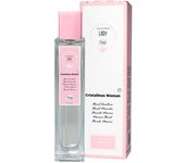 PERFUME MUJER Nº 77 CHALÓ DE PARFUM 100ML - PERFUMES VINTAGE