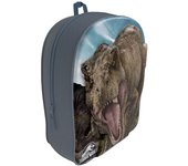 Mochila eva jurassic world 30cm