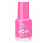 Esmalte de Uñas Golden Rose WOW N32 - Brillo Duradero y Colores de Tendencia