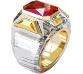 Swarovski-Anillo para Mujer Chroma 5607363
