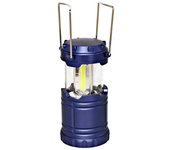 UD - Set 3 Faroles de tres colores para camping,jardin ,noche,bosque , funciona con 3pilas AAA no incluidas