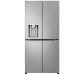 FRIGORIFICO AMERICANO LG GML861PYPE NOFROST E INOX