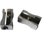 Safta - AFILALAPIZ METALICO SAFTA - Pack de 36 unidades 3422051050