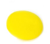 12Pcs Round Car Waxing Polish Wax Foam Sponge High Density Applicator Pads Cleaning Sponge Auto Detail Washing Car Cleaning Tool