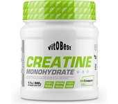 Creatina 500g creapure vitobest