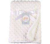 Newborn Baby Blanket & Swaddling Thermal Soft Fleece Blanket Winter Solid Bedding Set Cotton Infant Bedding Swaddle 76*102cm
