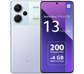 Global Version Xiaomi Redmi Note 13 Pro+ Plus 5G Smartphone NFC  200MP OIS Triple Camera 120Hz AMOLED 120W Charge FS