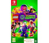 Lego dc super villanos (ciab)