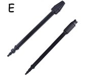 Car Wash Water Gun For LAVOR Parkside High Pressure Washer With Extension Wand And Spray Nozzles Car Washer Water Jet Lance