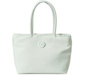 Multicolor Tote Bag Gift Nylon High-capacity Single Shoulder Bags Waterproof Solid Color HandHold Bag Female Girl