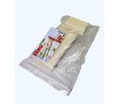 Jabón base de glicerina opaco 100% Natural Zero Aditivos  1kg / 4kg / 8kg